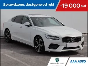 Volvo S90 2018