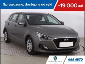 Hyundai i30 III 2019