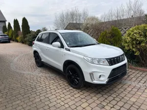 Suzuki Vitara II 1.0 Boosterjet Comfort 2019