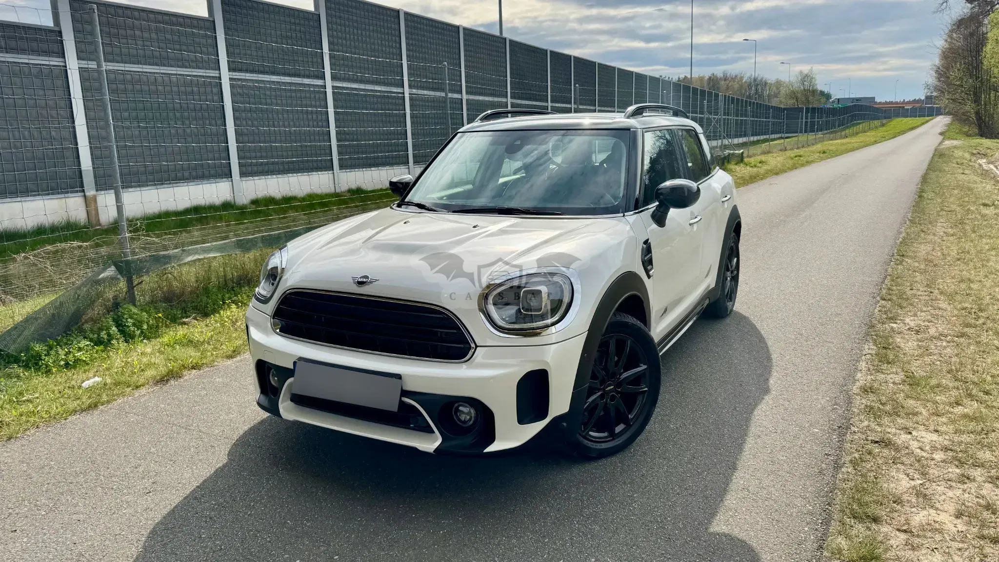 Mini Countryman Cooper ALL4 2023