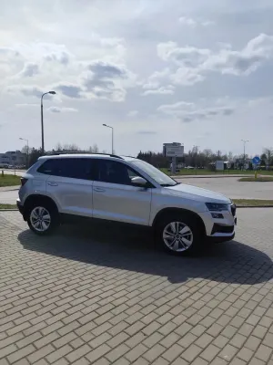 Skoda Karoq 1.5 TSI ACT Edition 130 DSG 2025