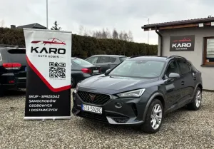 Cupra Formentor 2022