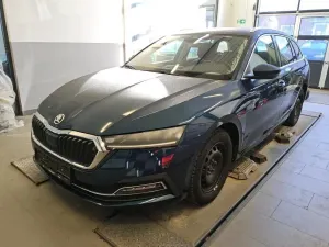 Skoda Octavia IV 2023