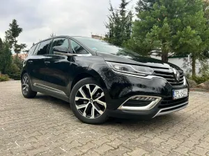 Renault Espace V 1.6 dCi Energy Magnetic EDC 2017