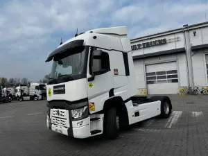 Renault T-series 2021