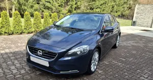 Volvo V40 II D2 Momentum 2013
