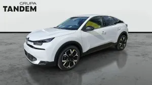 Citroën C4 III 2026