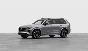 Volvo XC90 II B5 B AWD Ultra Dark 7os 2026