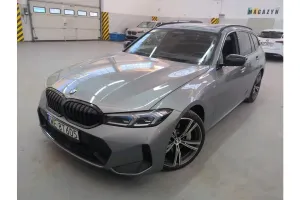BMW 3 Series G20/G21 2023