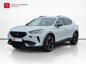 Cupra Formentor 2.0 TSI VZ DSG 2022