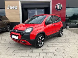 Fiat Panda III 1.2 City Cross 2019
