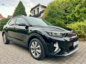 Kia Stonic 1.0 T-GDI OPF Mild Hybrid Nightline Edition 2023