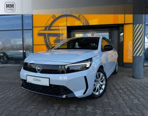 Opel Corsa F 2025