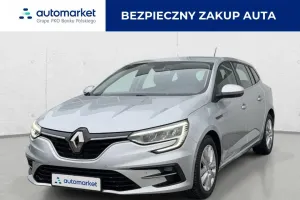 Renault Megane IV 1.3 TCe FAP Equilibre 2022