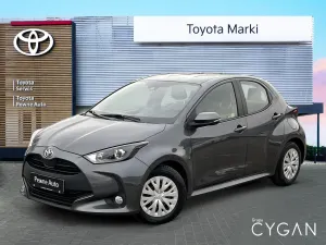 Toyota Yaris IV Hybrid 1.5 Comfort 2023