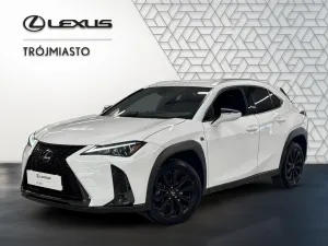 Lexus UX 250h GPF F Sport Design 2WD 2023