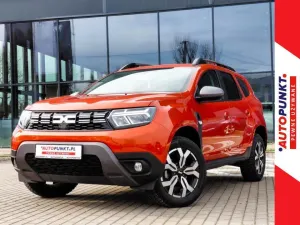 Dacia Duster II 2024