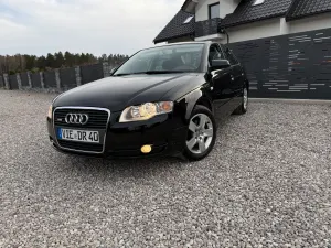 Audi A4 B7 2 2005