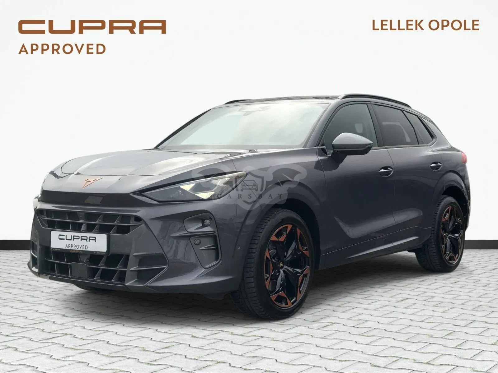 Cupra Terramar 2025