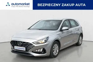 Hyundai i30 III 1.0 T-GDI Modern 2022