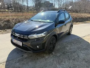 Dacia Sandero III TCe 110 Expression 2024