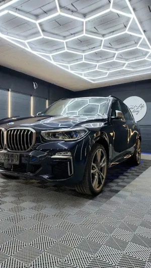 BMW X5 2020
