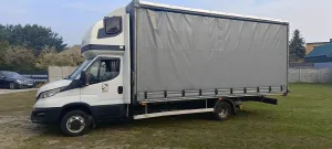 Iveco Daily 2020