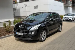 Peugeot 3008 I 2009
