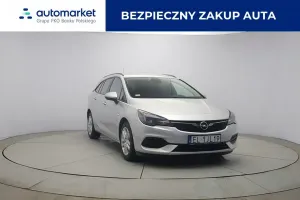 Opel Astra K 1.5 CDTI Edition S&S 2020