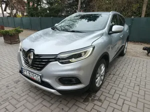 Renault Kadjar BLUE dCi 115 EDC INTENS 2020