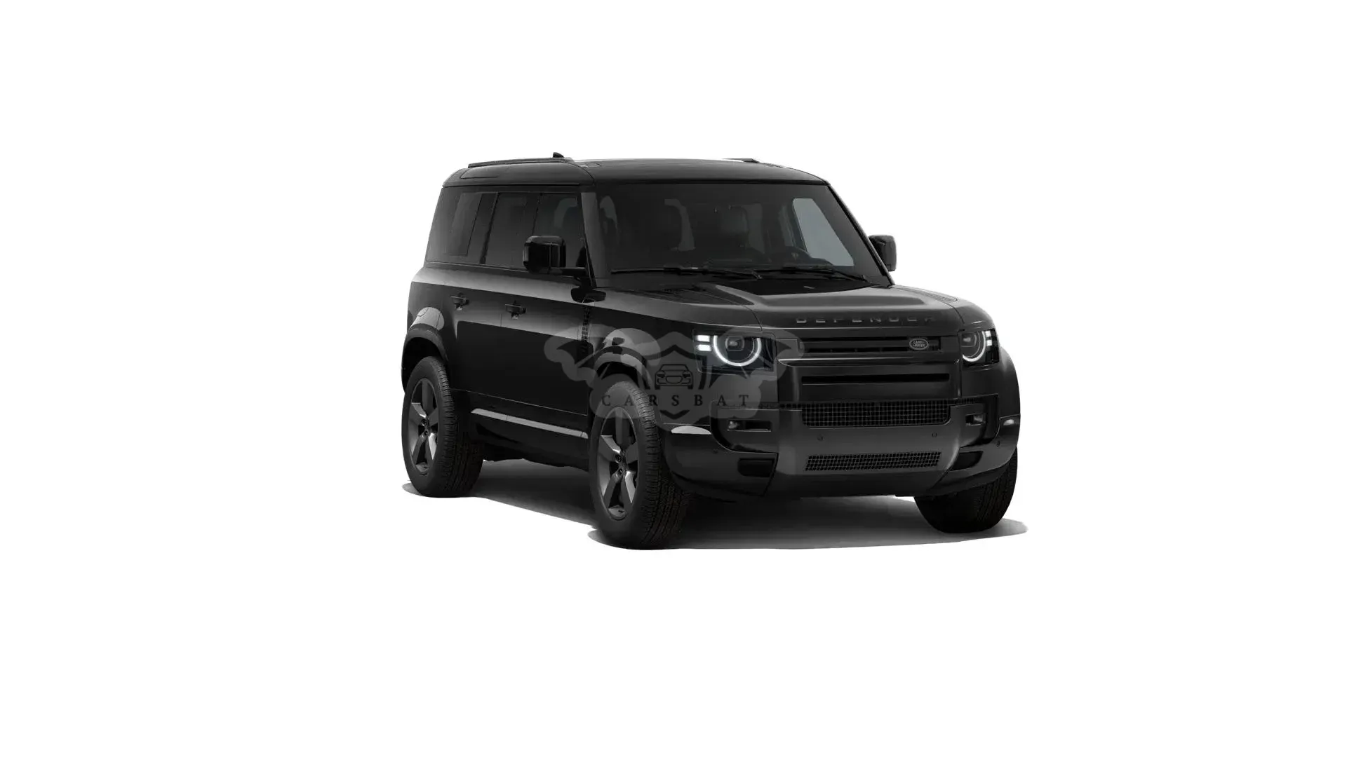 Land Rover Defender 110 D250 X-Dynamic HSE 2025