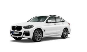 BMW X4 G02 2020