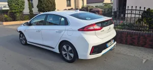 Hyundai IONIQ Plug-in hybrid Premium 2017
