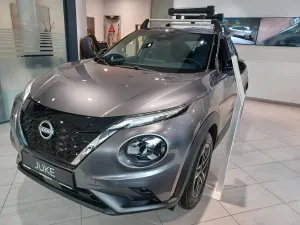 Nissan Juke II 2025