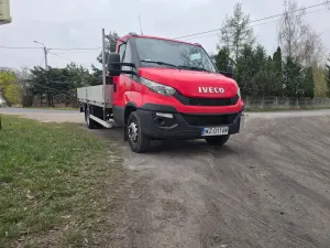 Iveco Daily 2016