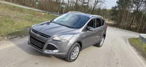 Ford Kuga II 2.0 TDCi 4x4 Titanium 2014