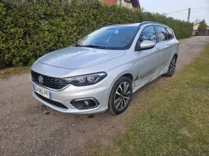 Fiat Tipo II 1.6 MultiJet Mirror 2017