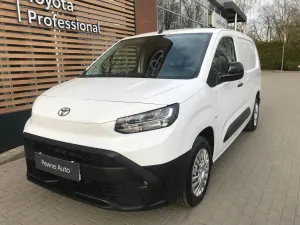 Toyota Proace City 2024