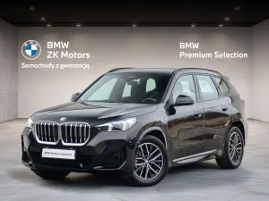 BMW X1 U11 xDrive20d mHEV sport 2025