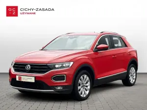 Volkswagen T-ROC I 2021