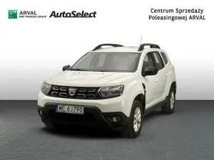 Dacia Duster II 2022
