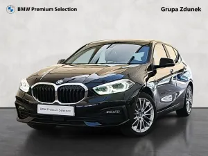 BMW 1 Series F40 118i Advantage 2024
