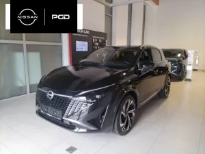Nissan Qashqai III 2024