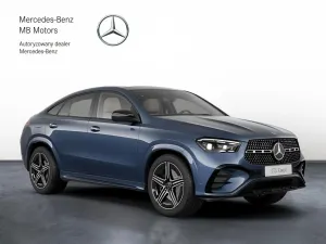 Mercedes-Benz GLE W167 2026