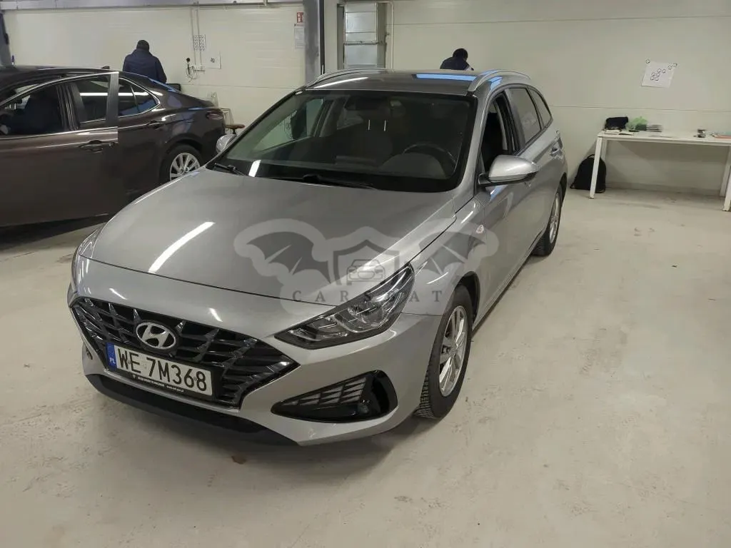 Hyundai i30 III 1.0 T-GDI Modern 2022