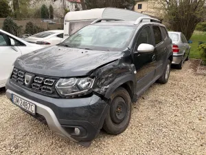Dacia Duster II 1.0 TCe Comfort 2021