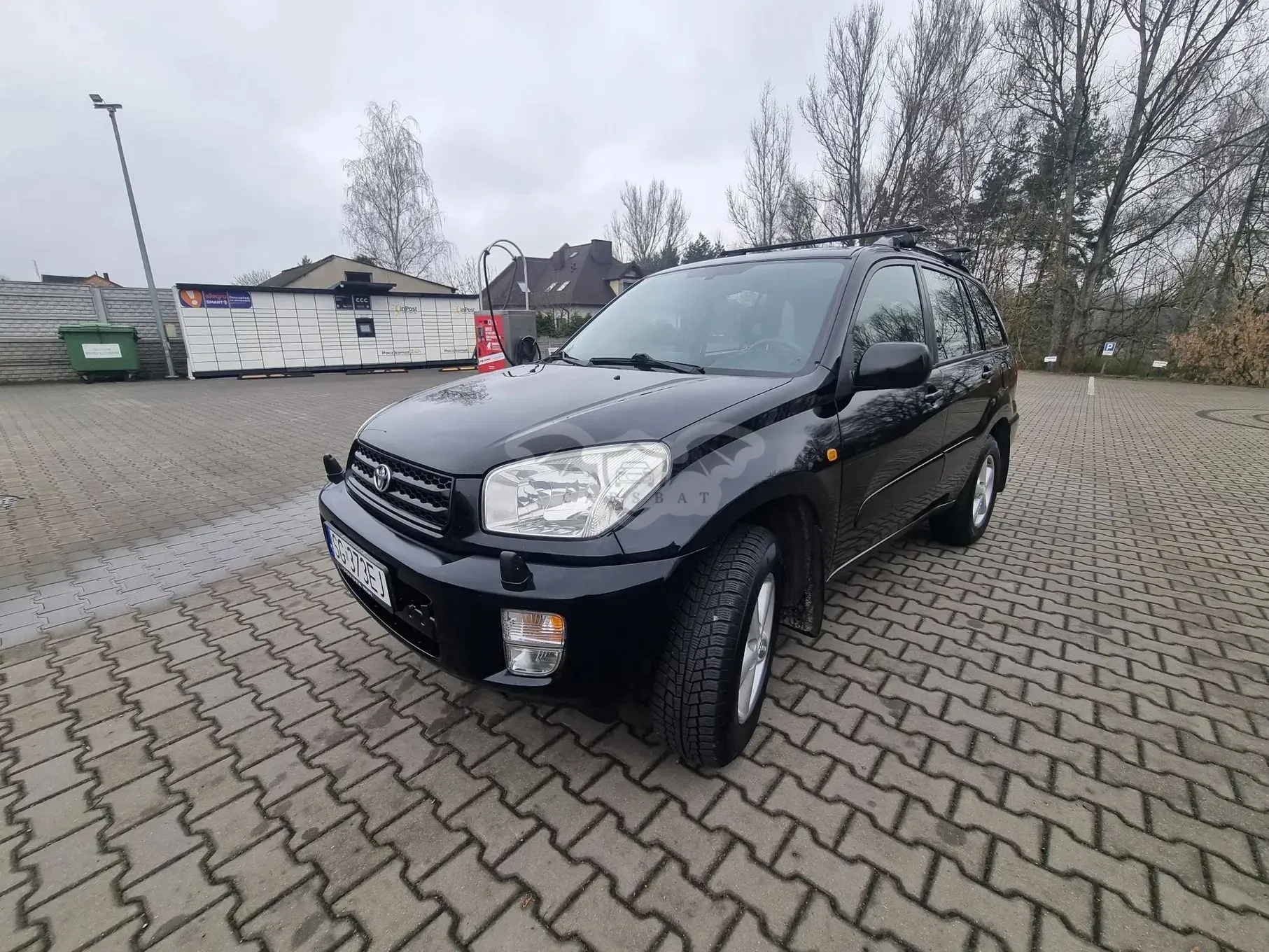 Toyota Rav4 II 2.0 VVT-i 4x4 2002