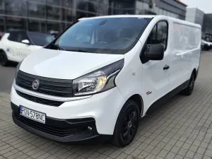 Fiat Talento 2018