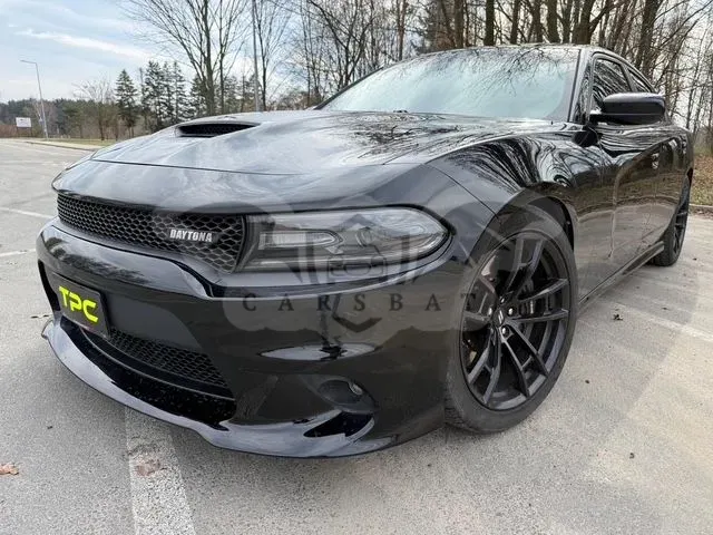 Dodge Charger Automatik SRT 392 2017