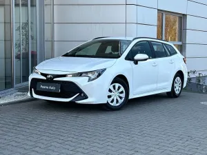Toyota Corolla Seria E21 1.2 T Active 2022